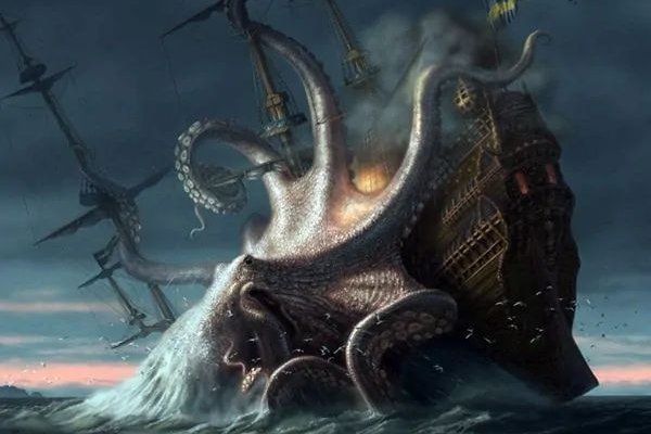 Kraken zerkalo официальный сайт